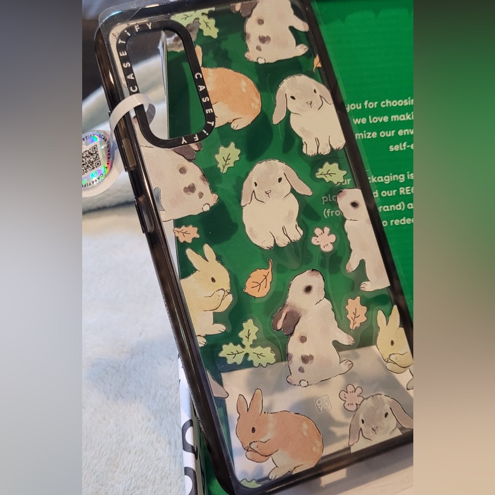 Brand New Casetify Galaxy S20 case